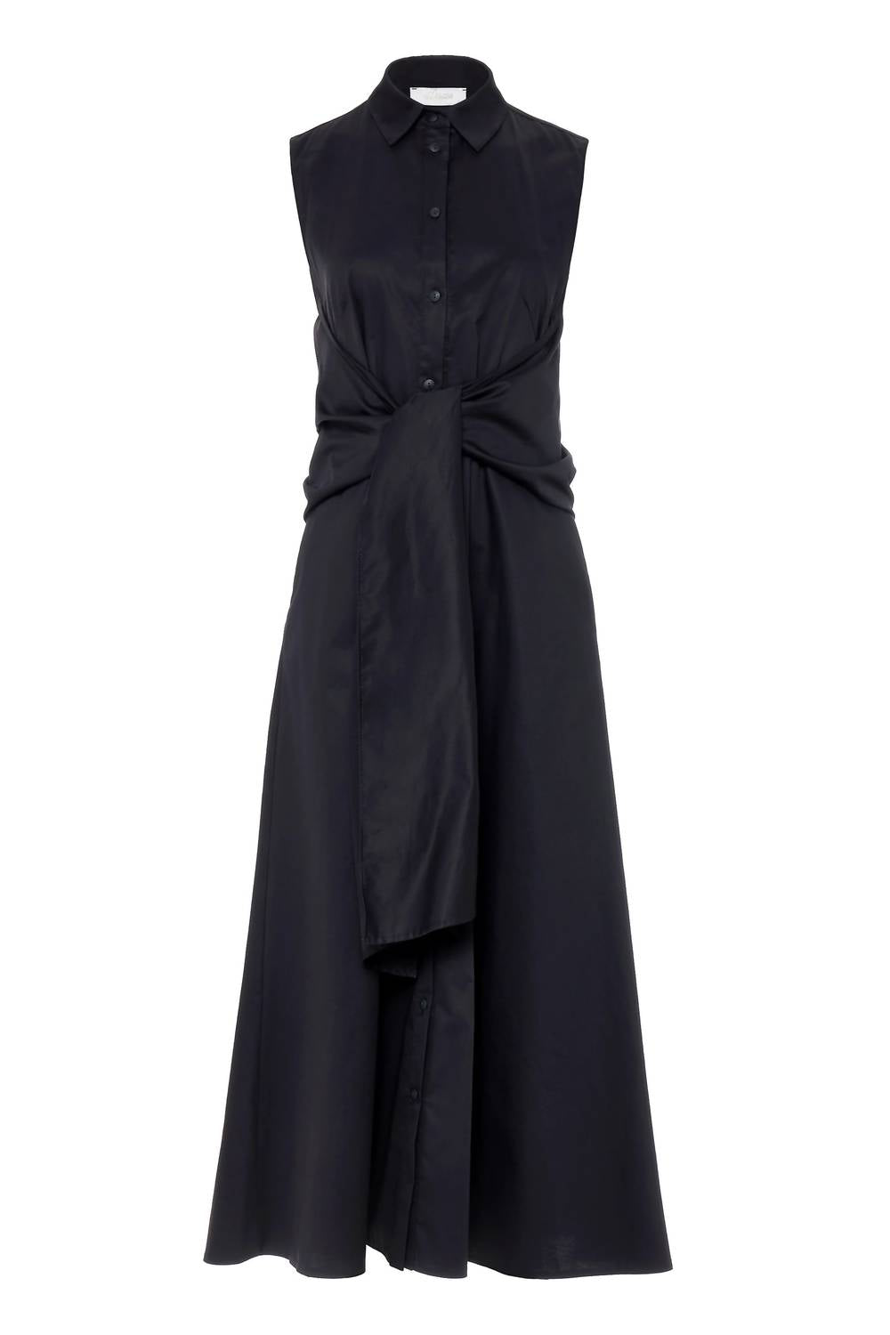 Devotion Twins - Eros Sleevles Shirt Dress