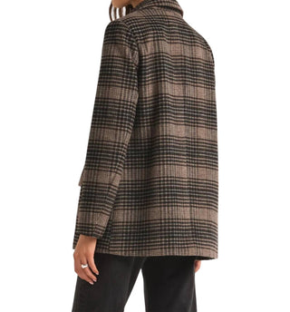 Z Supply - Kingston Relaxed Blazer