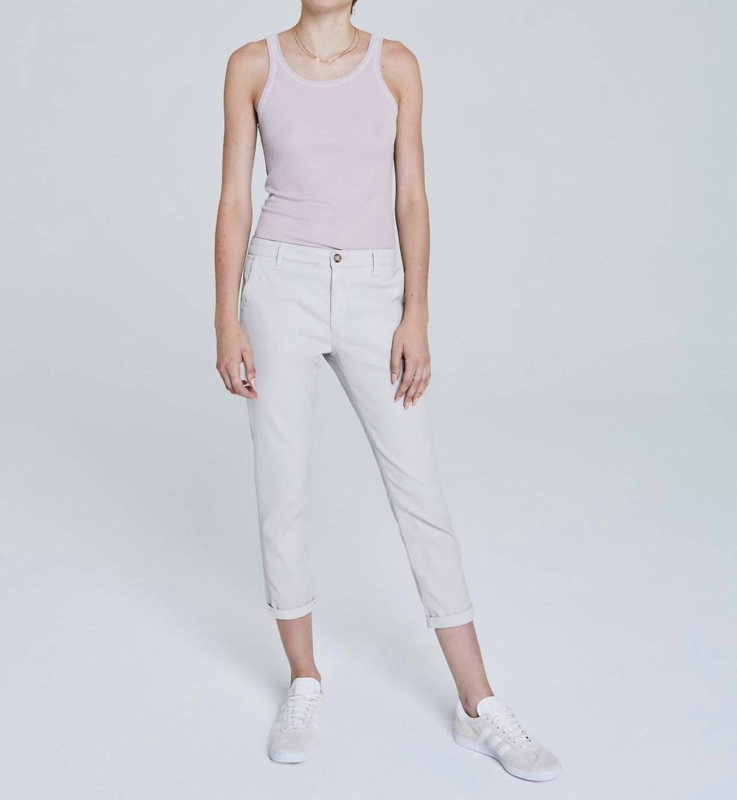 Ag Jeans - Leatherette Caden Pant