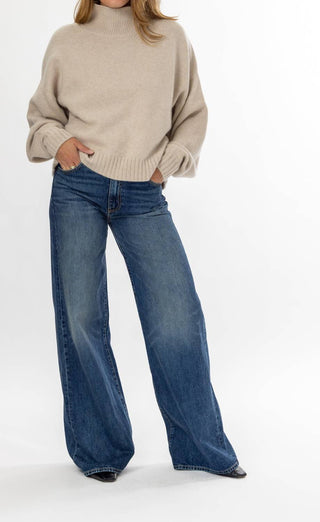 Doffer Boys - Devon Turtleneck Sweater