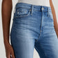 Ag Jeans - Farrah Boot Crop Jeans