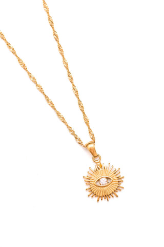 123 Amore - Women's Green Light Jewelry Bundle