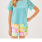 Lilly Pulitzer - Callahan Stretch Shorts