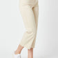 Judy Blue - HIGH WAIST CROP WIDE LEG JEAN