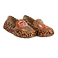 Johnny Was - Women's Taline Leopard Mocassin