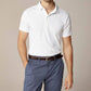 J.Crew - Performance Polo Shirt With Coolmax Technology