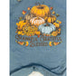 Love In Faith - Women's Thankful Grateful Blessed Tee