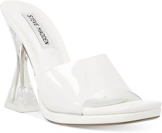 Steve Madden - Women's Sculptural Statement Heel