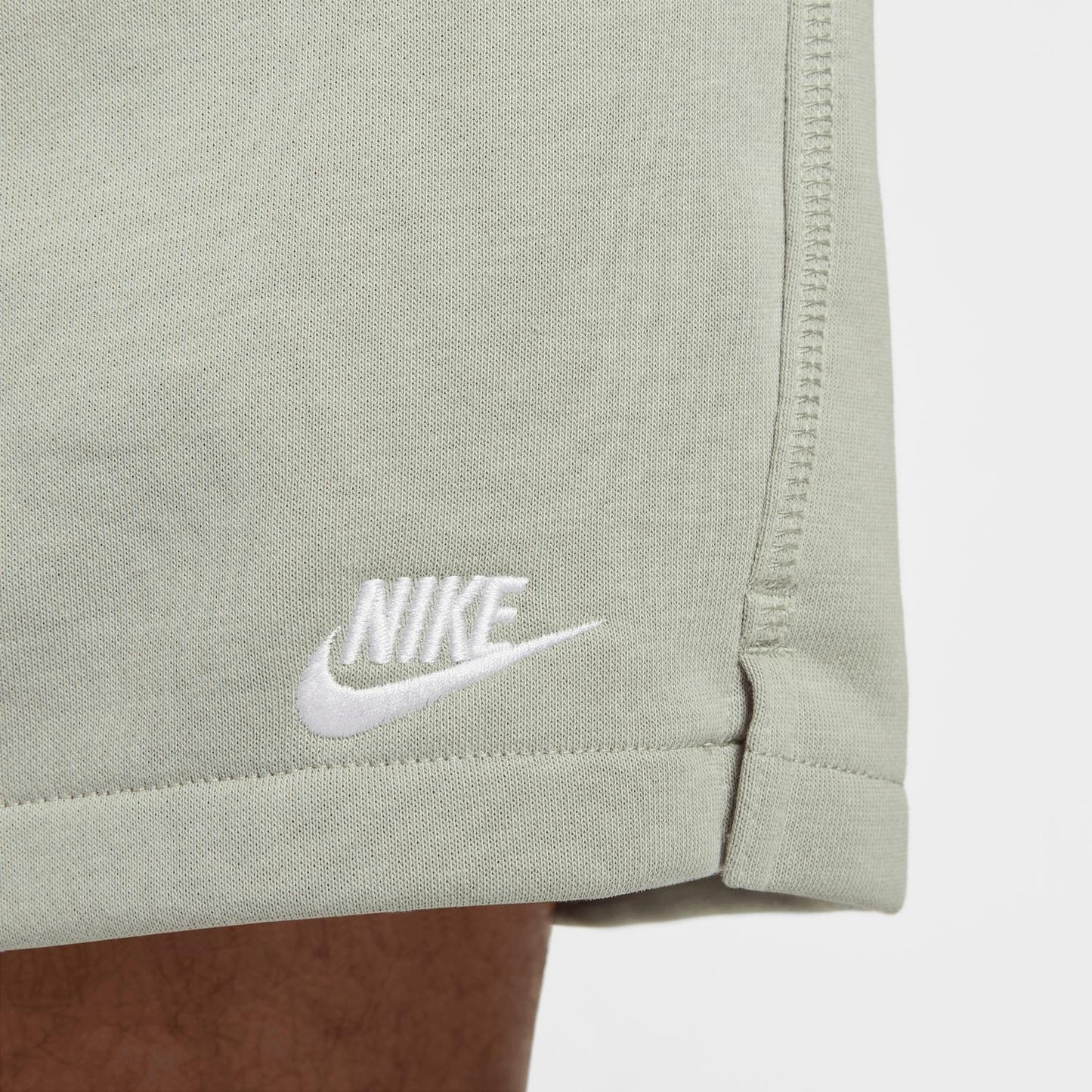 Nike - Men's Club French Terry Flow Shorts