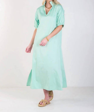 Emily Mccarthy - Women's Poppy Maxi Dress