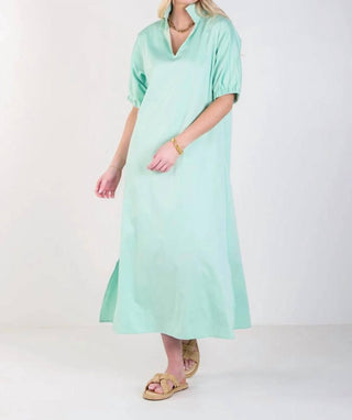 Emily Mccarthy - Poppy Maxi Dress