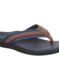 Vionic - Men's Tide Ii Toe Post Sandal In