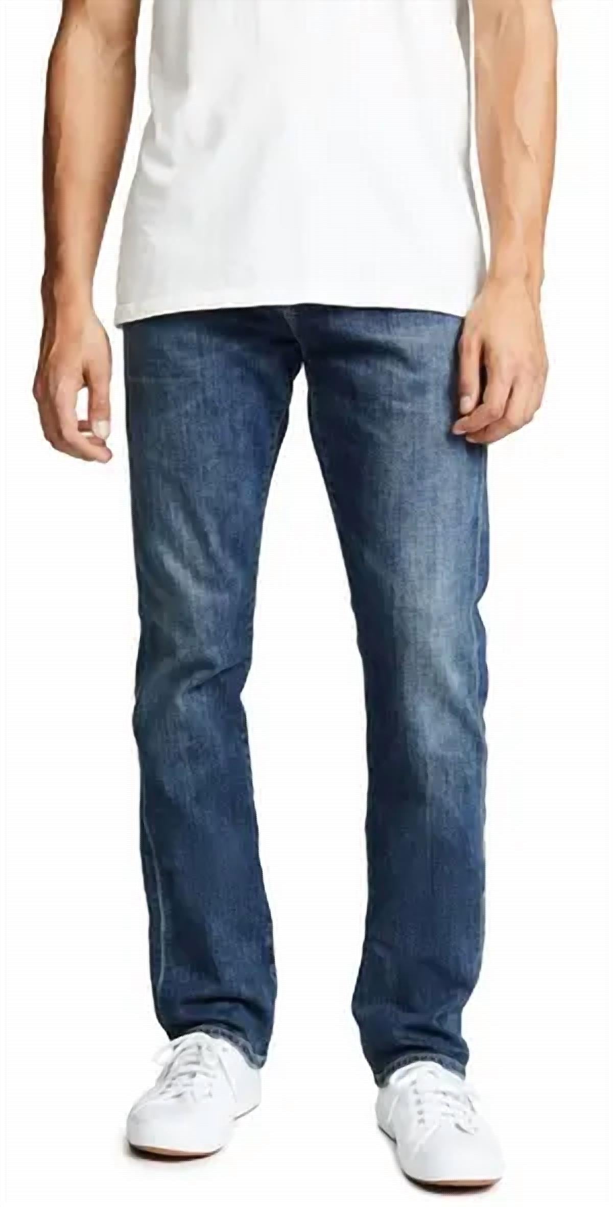 Citizens Of Humanity - Gage Classic Straight Jean