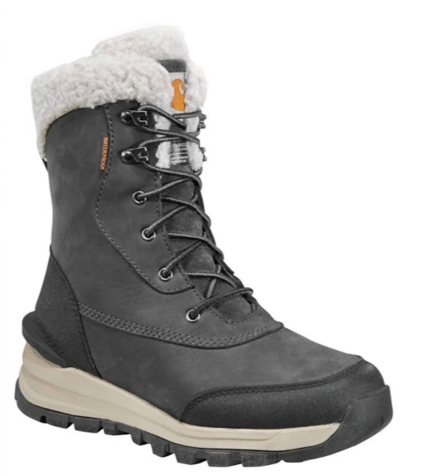 Carhartt - Women's Pellston Boots