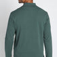 Jachs New York - Cotton Modal Blend Quarter Zip Sweater