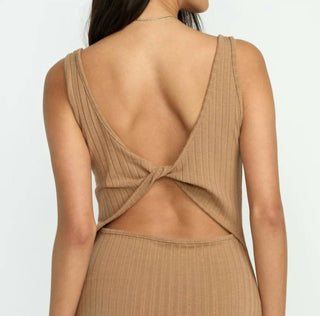 Billabong - Take A Look Dress