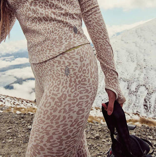 Free People - Myoko Jacquard Base Layer Top