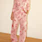 Bailey Rose - Pasta Button Up Top