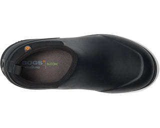 Bogs - Men's Sauvie Slip On II Waterproof Shoes