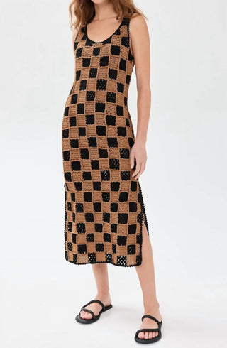 Cleobella - Danika Midi Dress