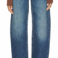 Pistola - Wes High Rise Barrel Jeans
