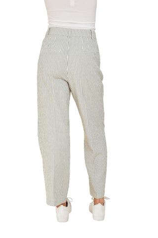 Dolce Cabo - Seersucker Pant