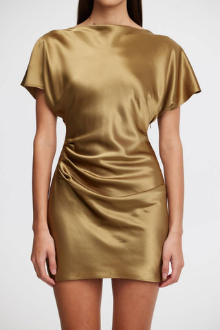 Acler - Ramshaw Mini Dress