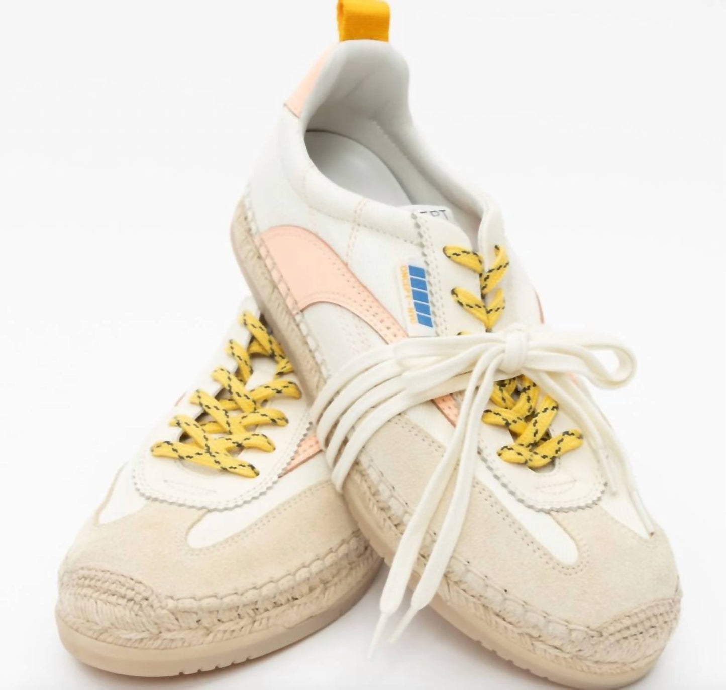 Oncept - Women's St Tropez Sneaker Espadrille