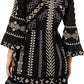Johnny Was - Charis Easy Tiered Slip Dress
