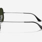 Ray Ban - Unisex Aviator Large Sunglasses