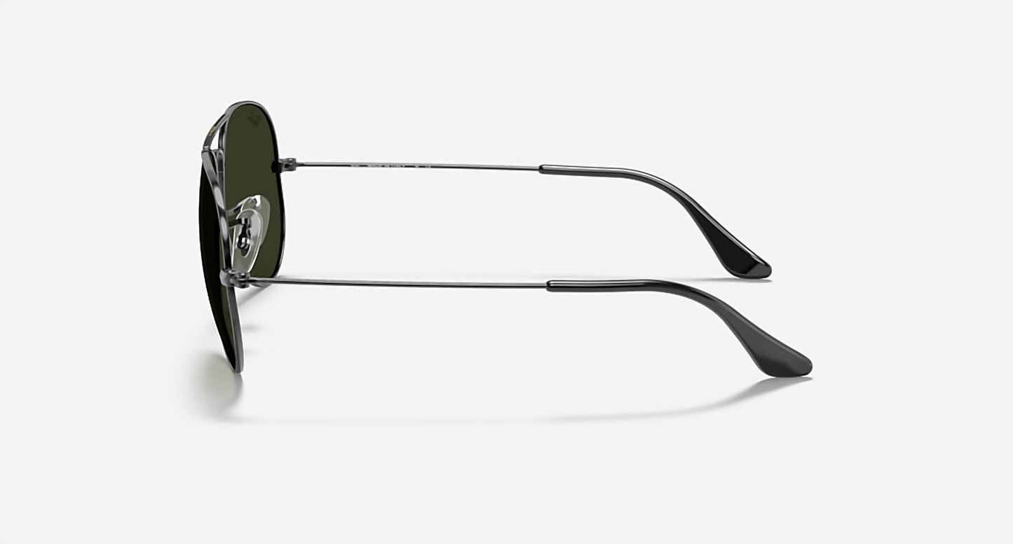 Ray Ban - Unisex Aviator Large Sunglasses