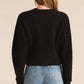 Z Supply - Warm & Cozy Crewneck Sweater