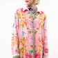 Aratta - The Legend Of The Crane Long Sleeve Shirt