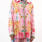 Aratta - The Legend Of The Crane Long Sleeve Shirt