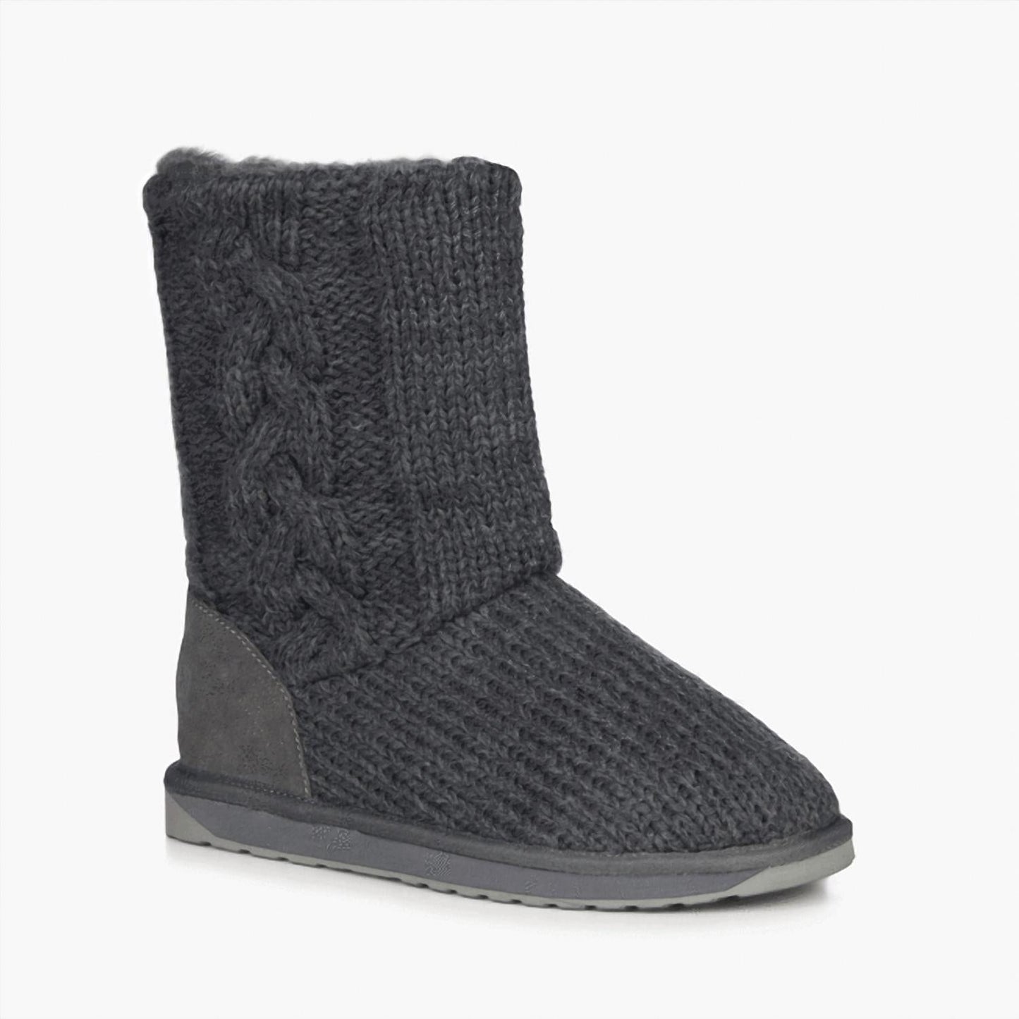 Emu Australia - Women Bartle Cozy Knit Boot