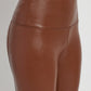 Lysse - Textured Leather Legging