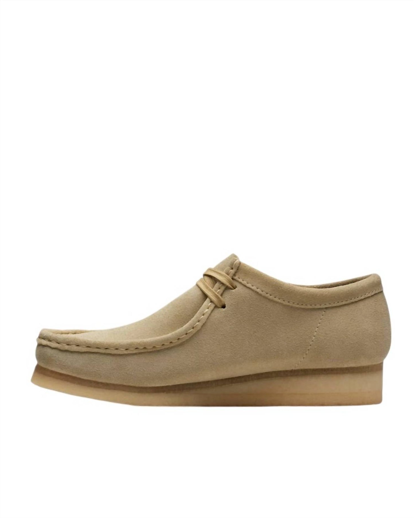 Clarks - Men's Wallabee Shoes