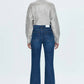 Pistola - Ally Vintage Ankle Boot Jeans