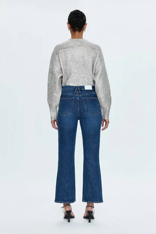 Pistola - Ally Vintage Ankle Boot Jeans