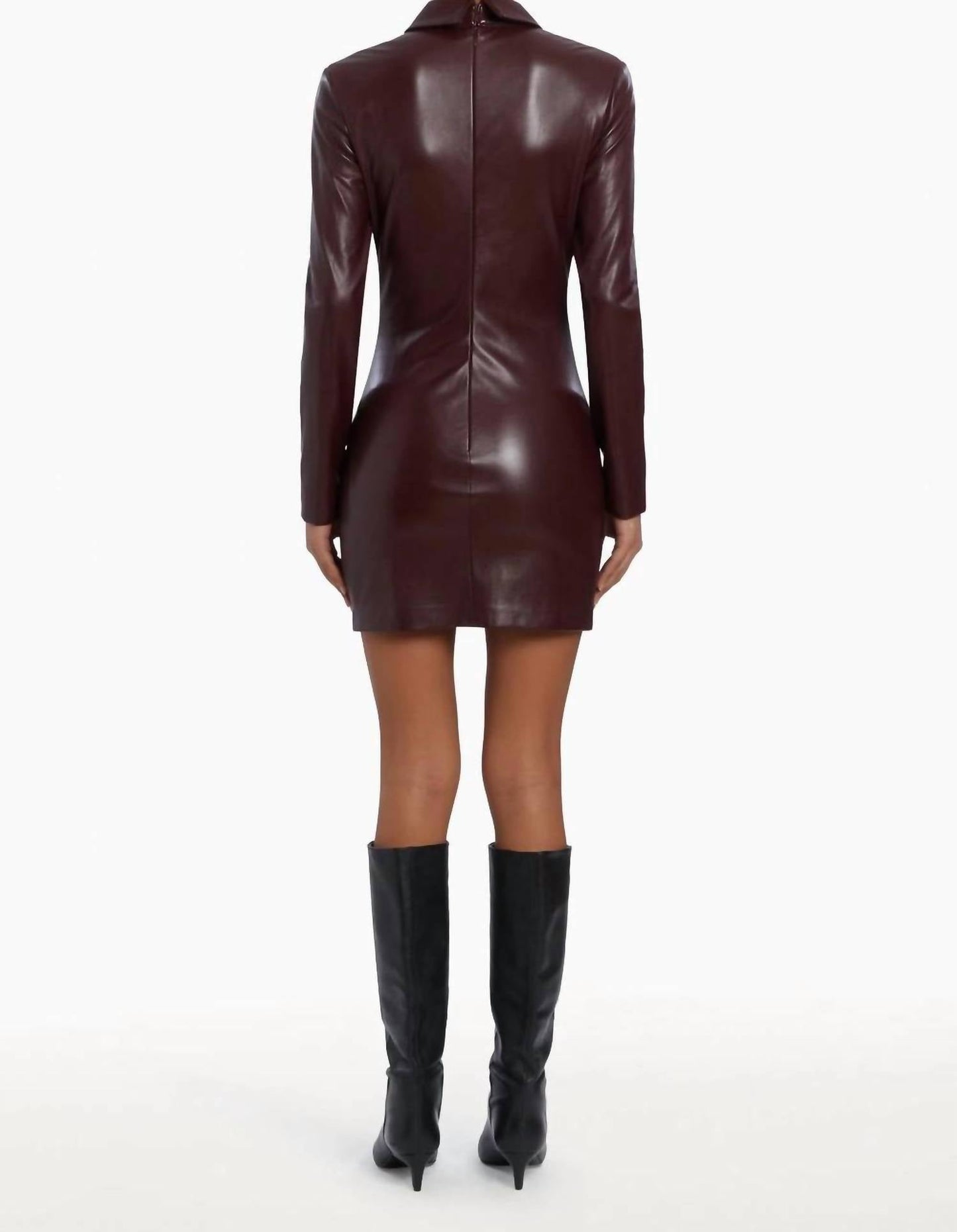 Amanda Uprichard - Sloane Dress