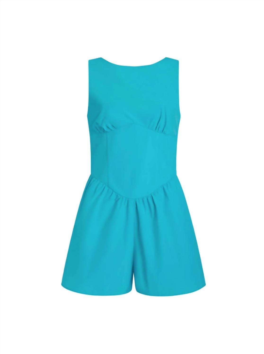 Amanda Uprichard - Women's Bellini Romper