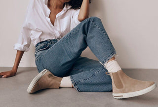 Birkenstock - Women's Bend Chelsea Boot