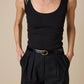 Sold Out Nyc - The Scoop It Up Tank Top