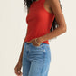 Z Supply - Women's Hadley Tank Top