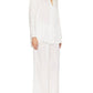 Free People - Dreamy Days Solid Pajama Set