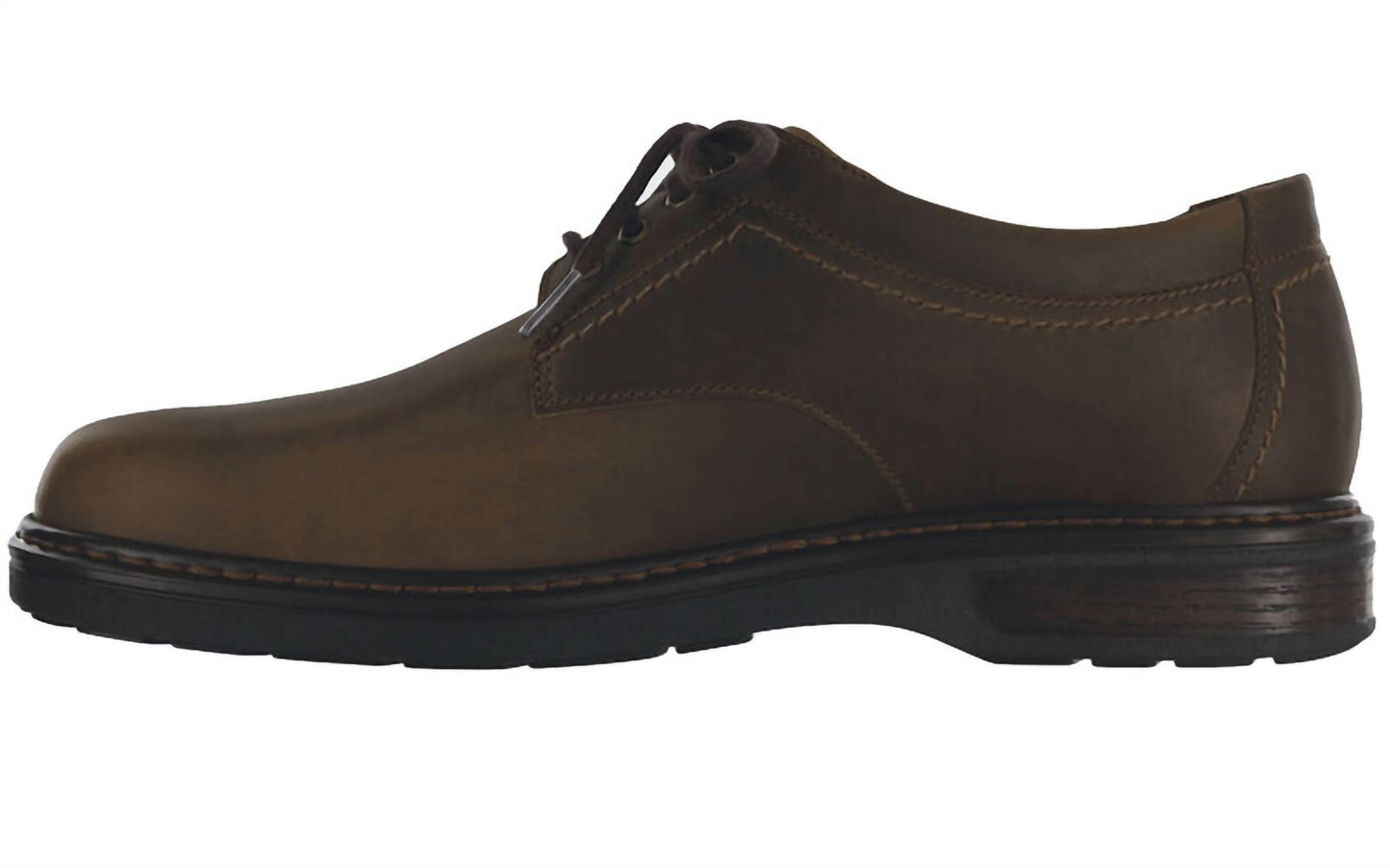 Sas - Men's Aden Lace Up Oxford