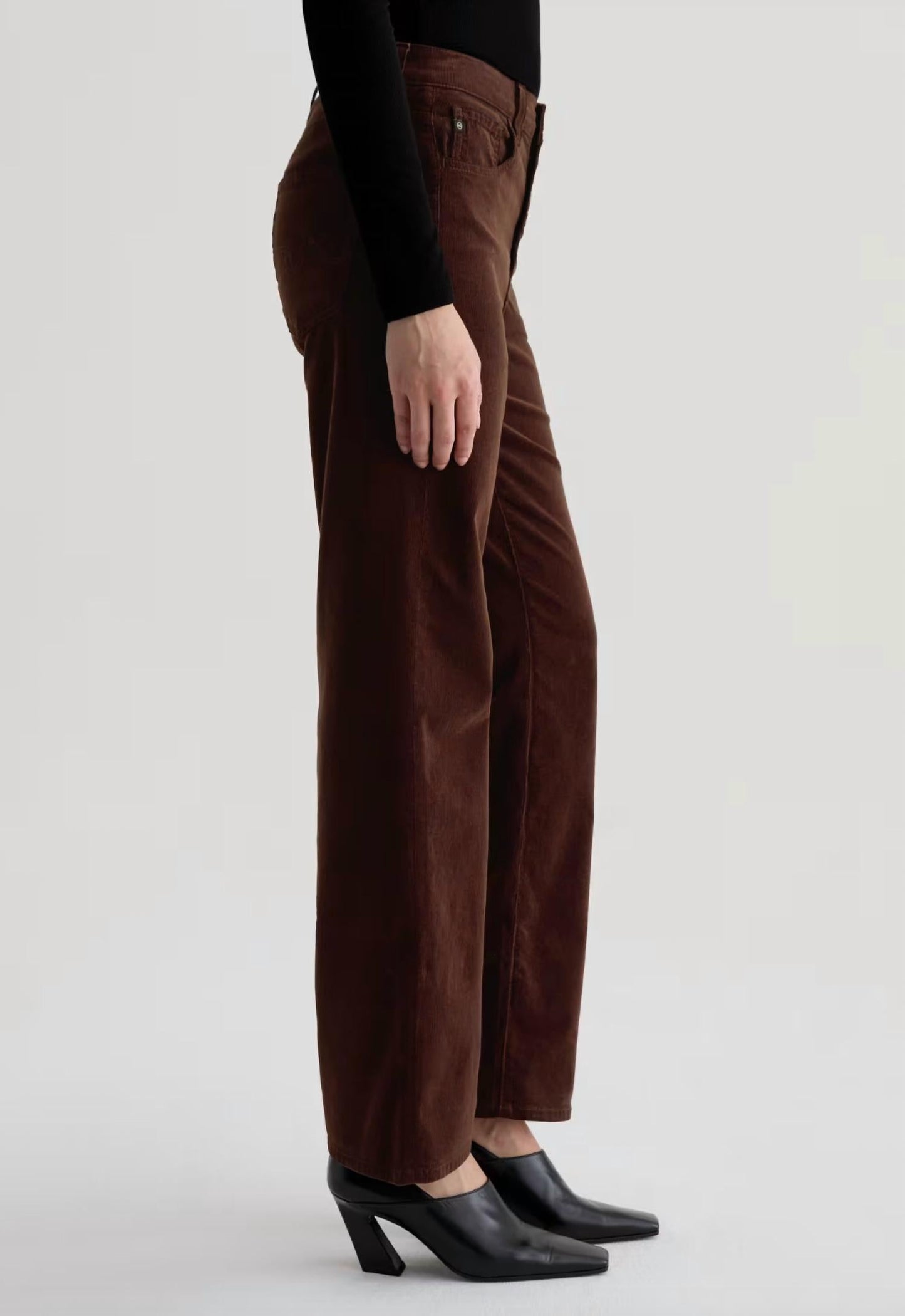 Ag Jeans - Brinley Corduroy Jean