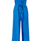 Apricot - Bandeau Tetra Jumpsuit