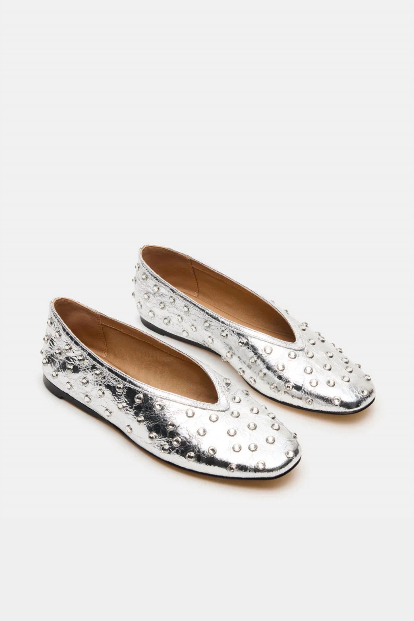 Steve Madden - Women's Leni Ballet Flat
