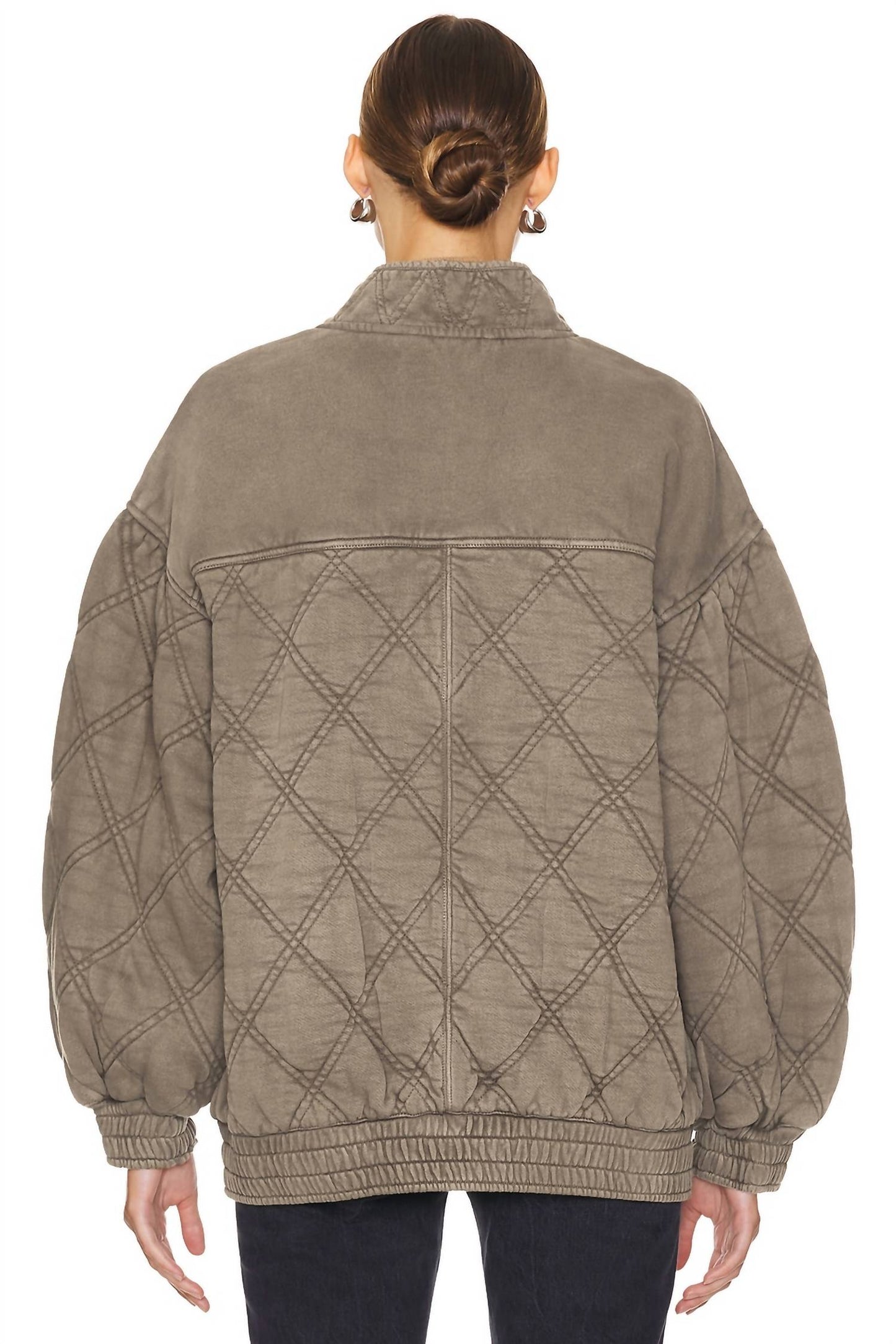 Free People - Juno Jacket